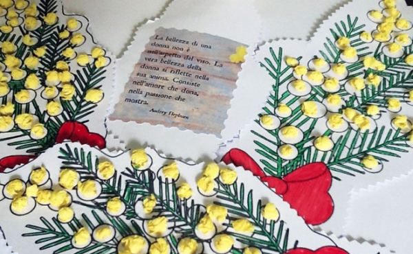 Una Festa della Donna in musica