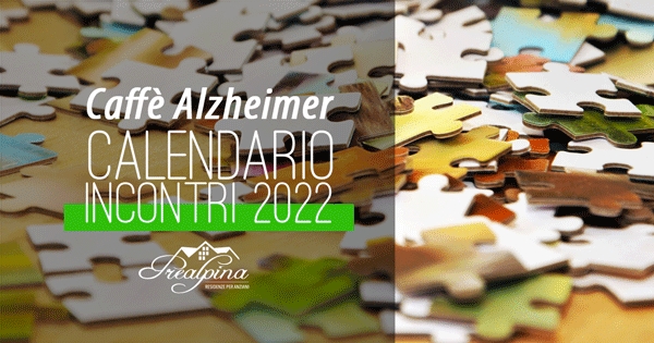 Torna il Caffè Alzheimer Pedemontano, le prossime date dell'edizione 2022